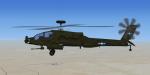 Boeing AH-64D Apache Longbow - Added views